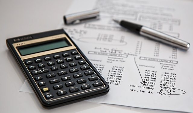 Cara Membuat Laporan Keuangan Sederhana Dengan Excel Pandubizniz