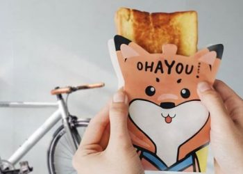 review-ohayou-chhese-toast-ala-hokkaido