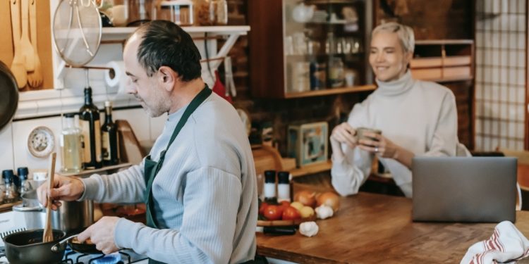 Modal Kecil, 5 Usaha Kuliner di Masa PPKM